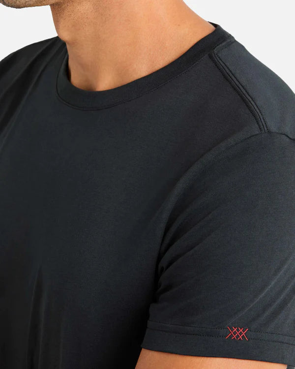 Element Tee - Black