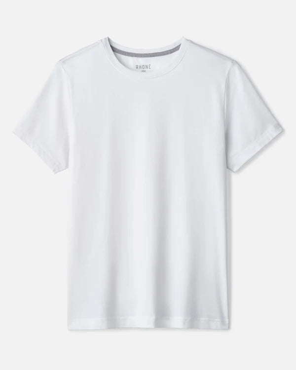 Element Tee - White