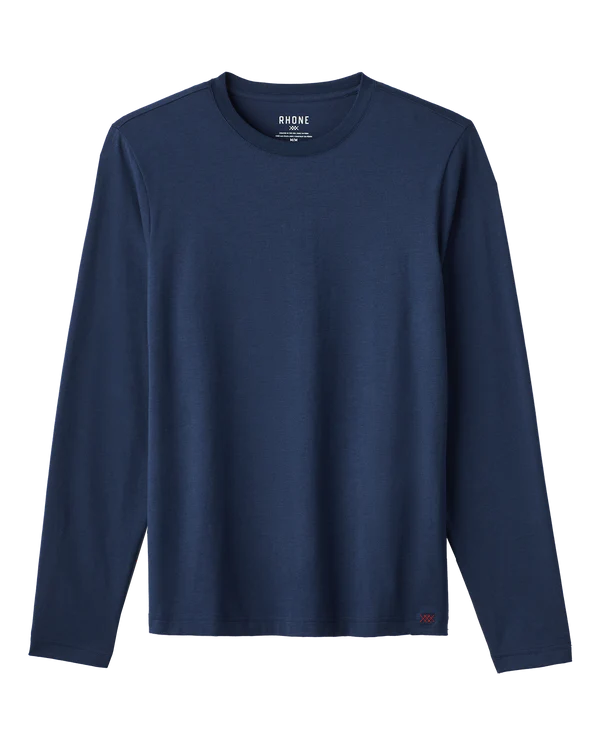 Element LS Tee - Navy