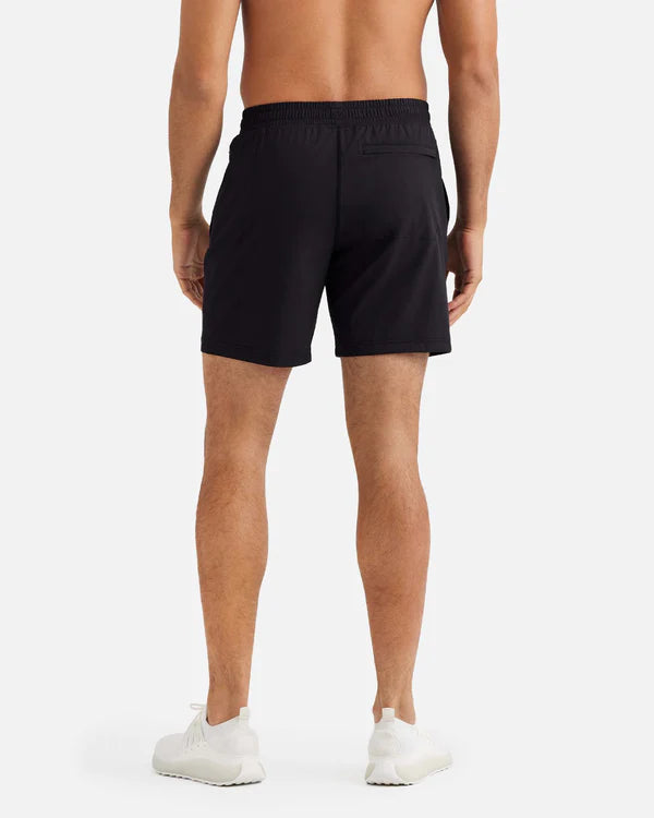 7” Mako Short - Black