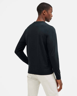 Element LS Tee - Black