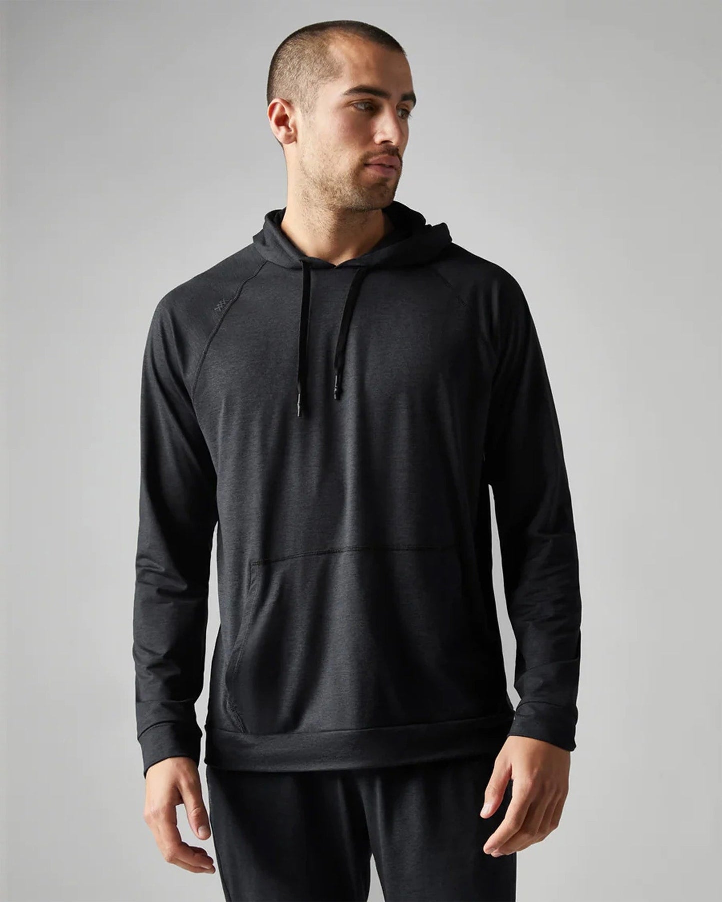 OOO Hoodie - Black