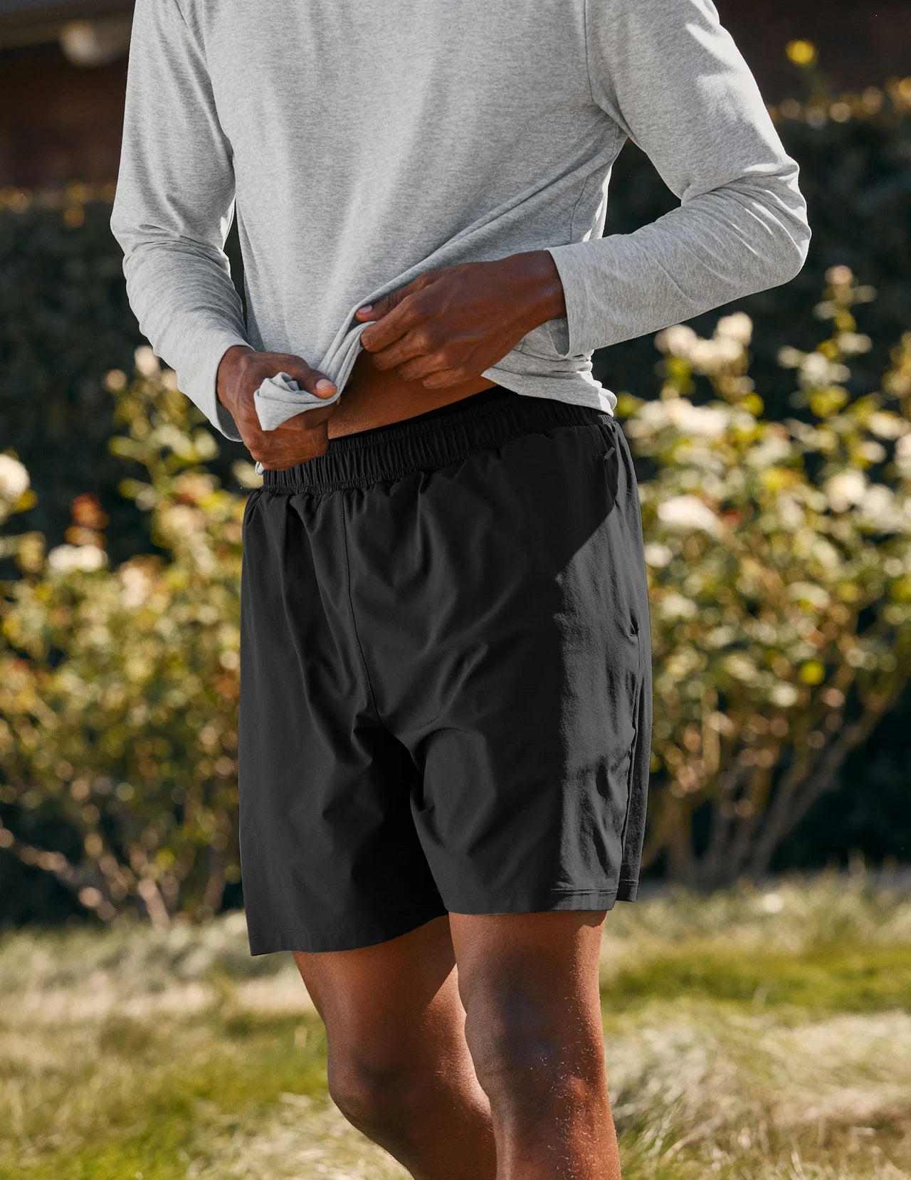 Pivotal Performance Short - Black