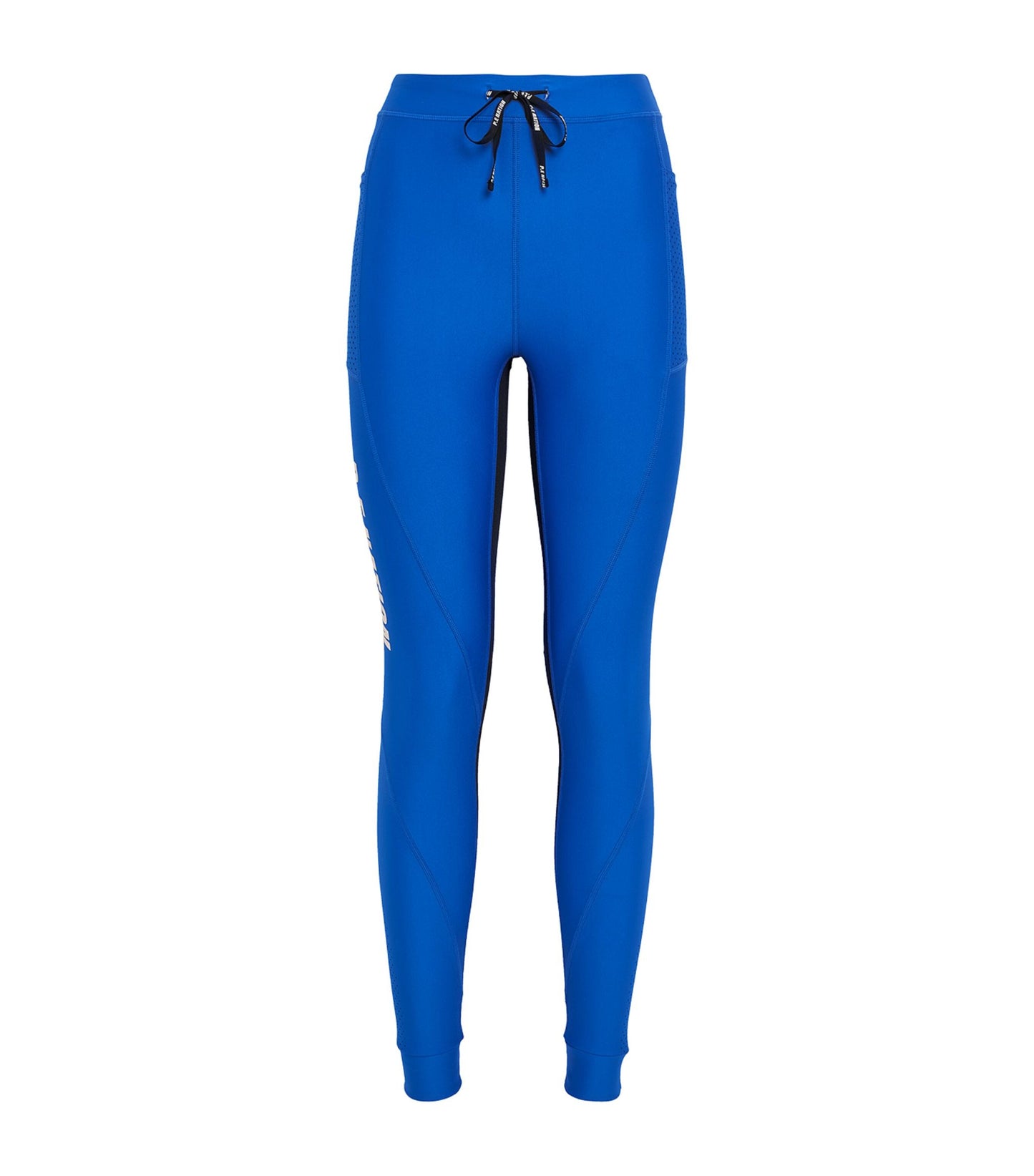 Formation Legging - Electric Blue