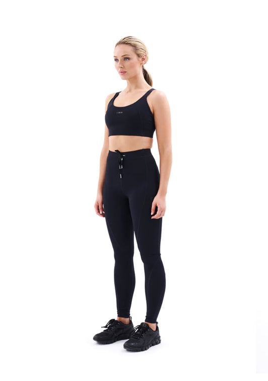 Adrenaline Legging - Black