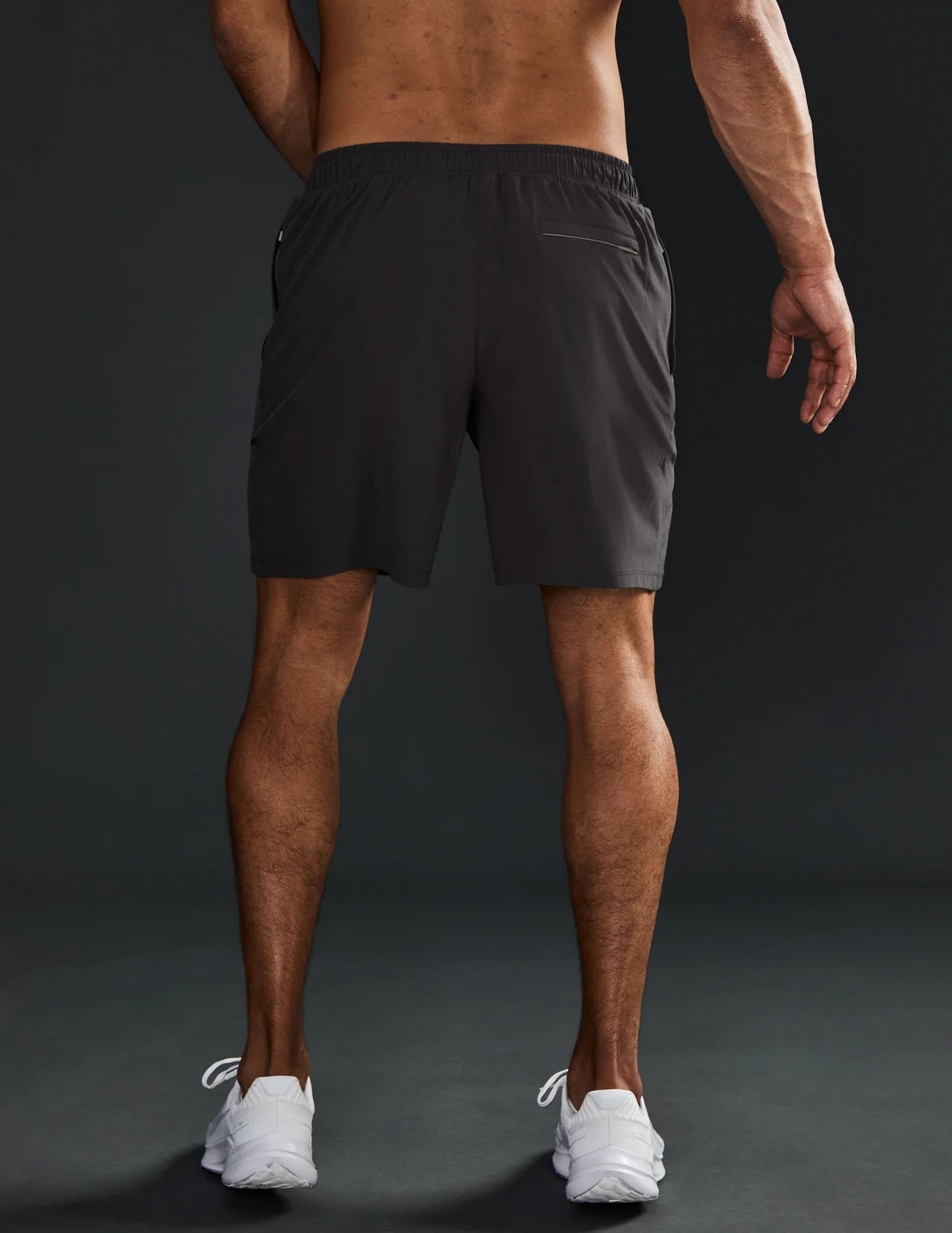 Pivotal Performance Short - Black