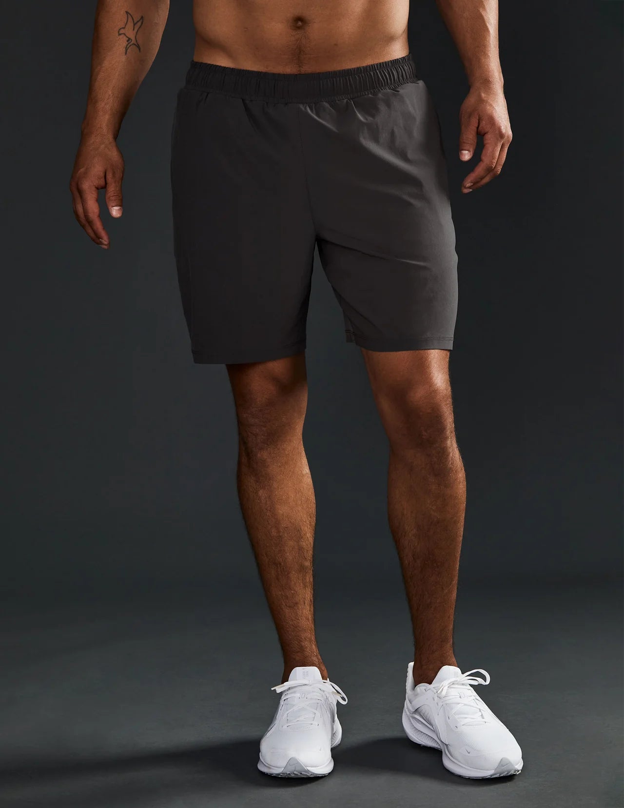 Pivotal Performance Short - Black