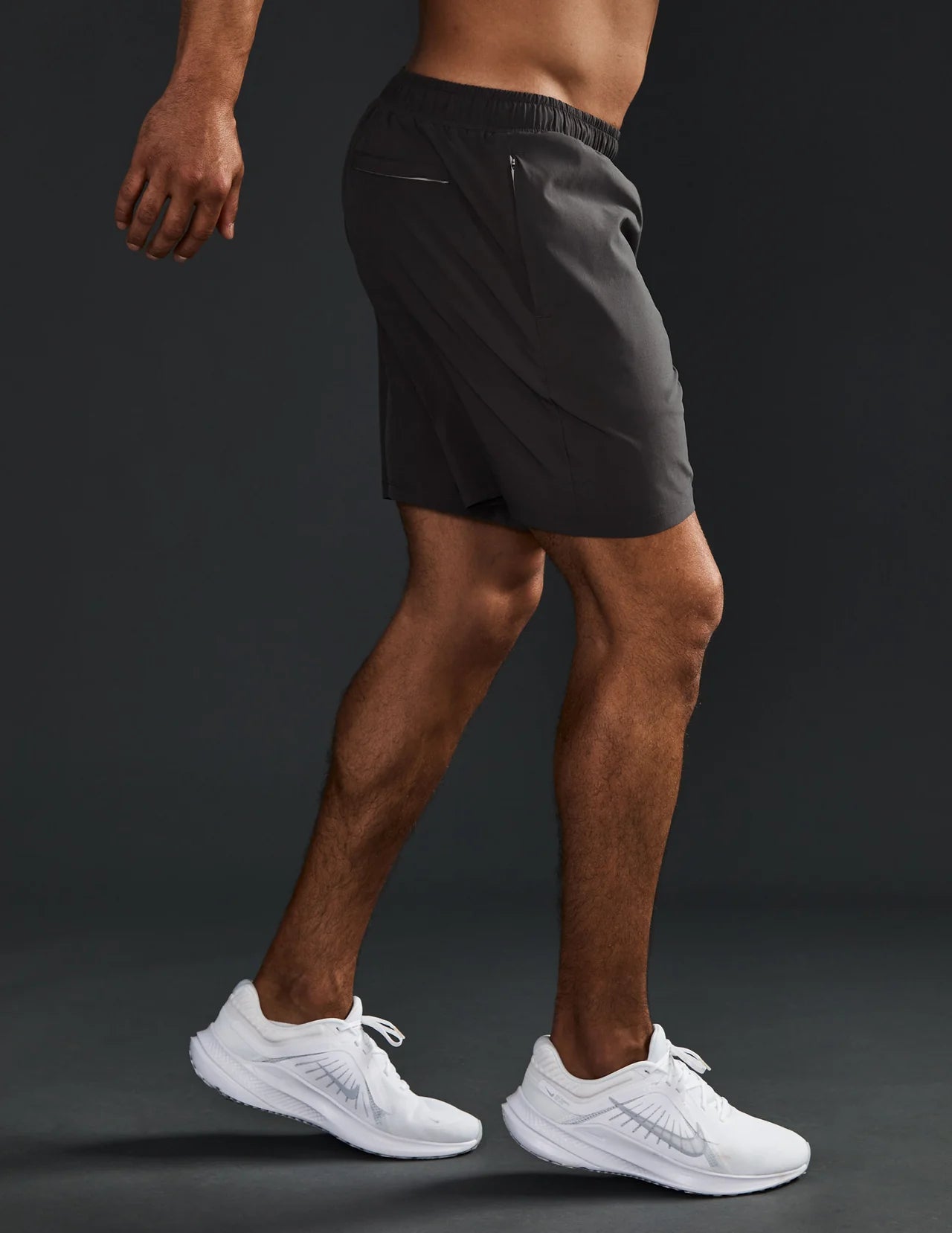 Pivotal Performance Short - Black