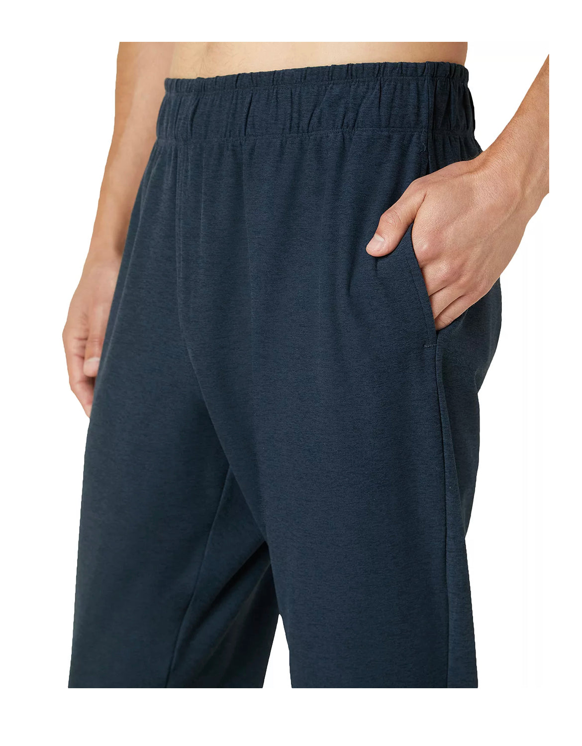 Take it Easy Pant - Navy