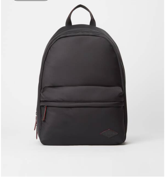 Bleecker Backpack-M