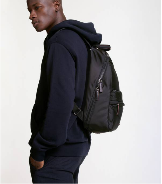 Bleecker Backpack-M