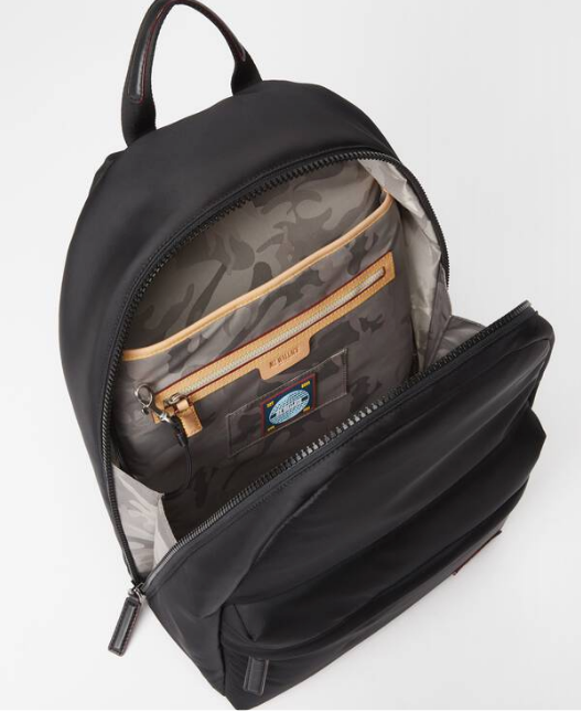 Bleecker Backpack-M