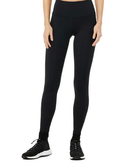 AIRTECH HIGH-WAIST  LEGGING