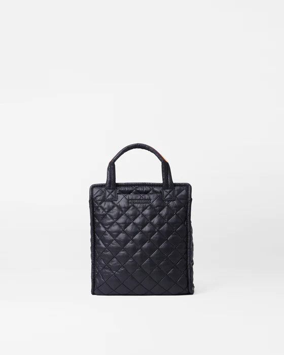 Box Tote XS - Black