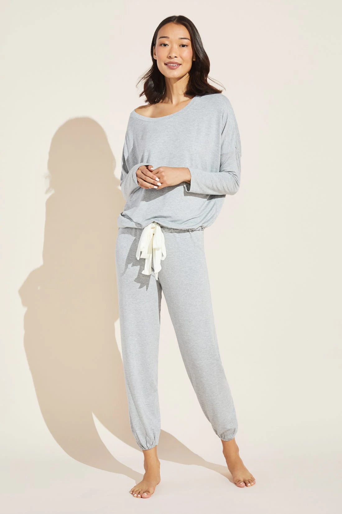 Gisele Slouchy Set