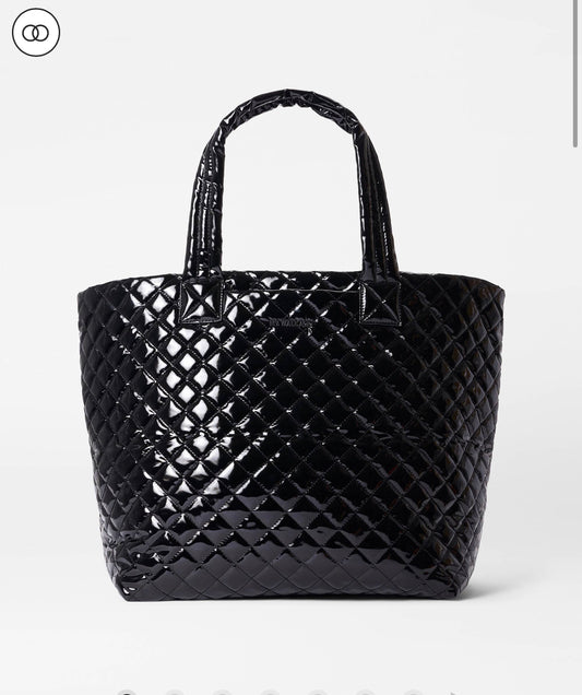 Metro Tote Deluxe L