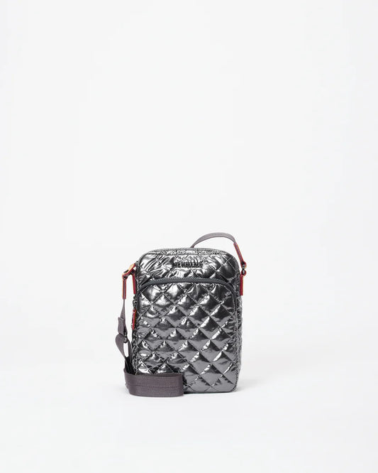 Metro Crossbody