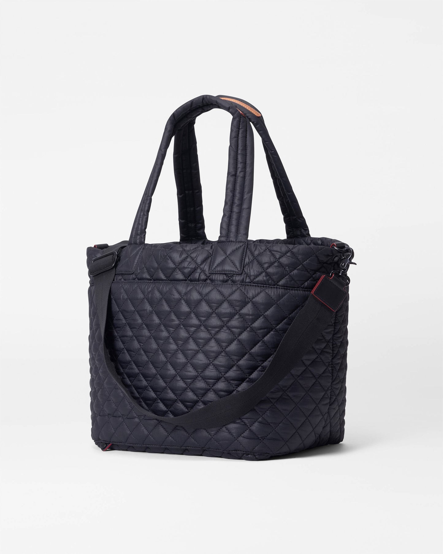 Metro Tote Deluxe M - Black