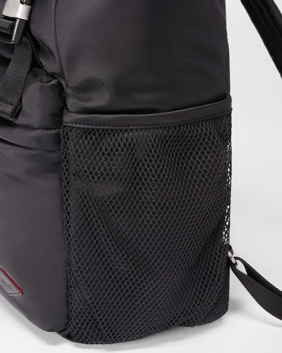 Bleecker Rucksack - Black