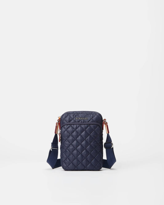 Metro Crossbody - Dawn