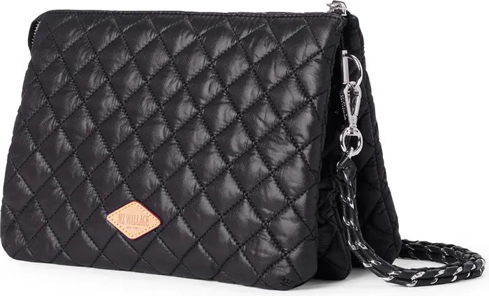 Crosby Pippa L - Black