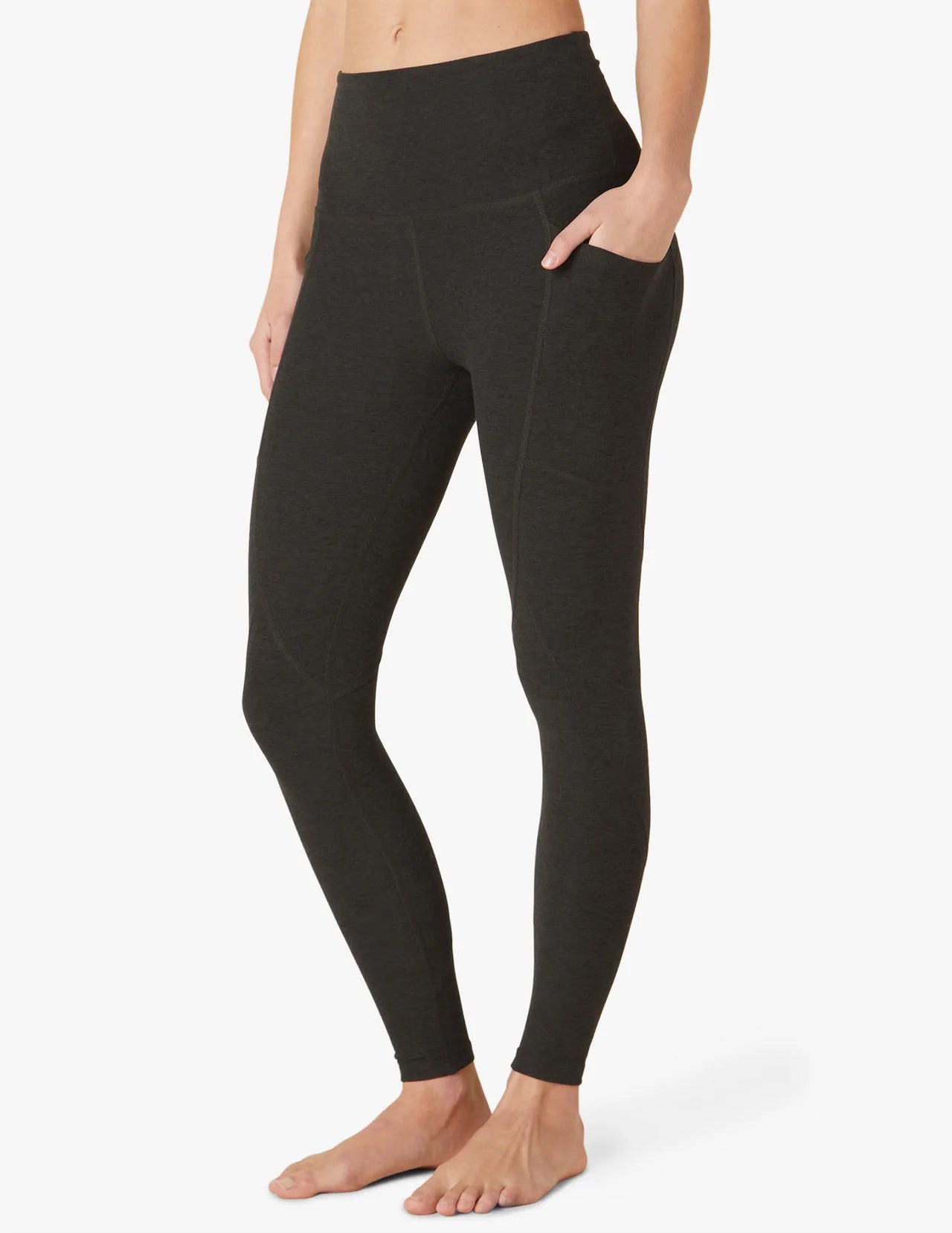 Equipped Pocket Legging