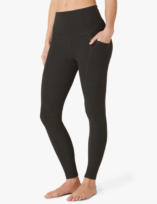 Equipped Pocket Legging