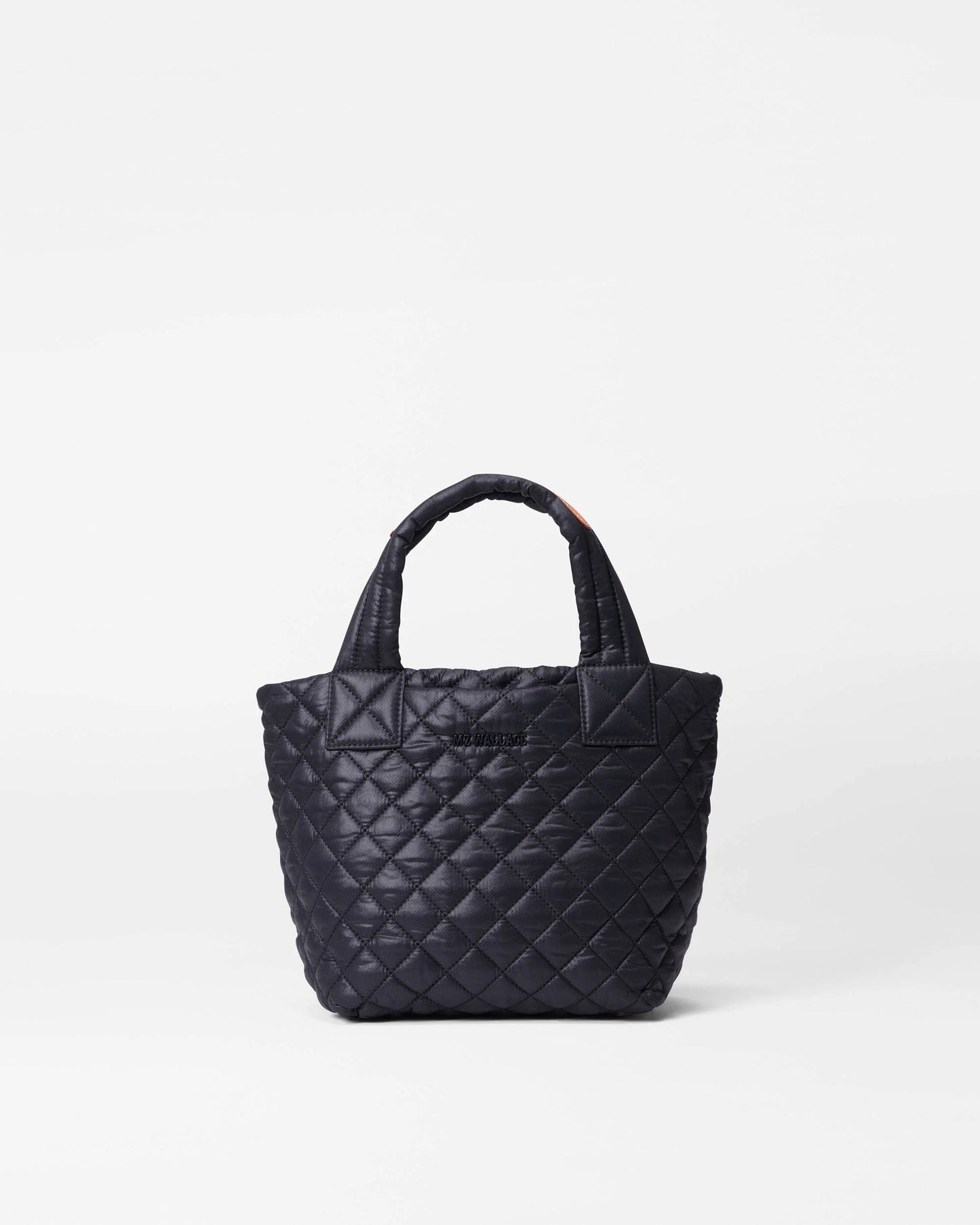 Metro Tote Deluxe XS - Black