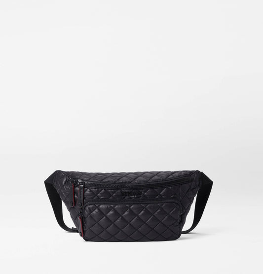 Metro Sling - Black