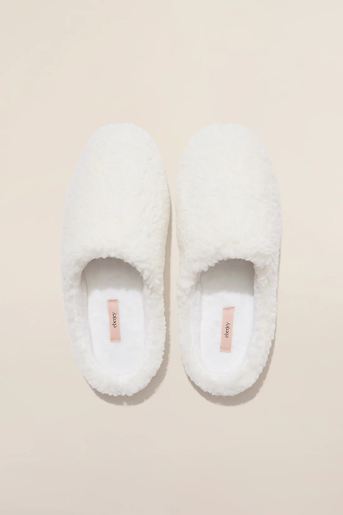 The Sherpa Slipper