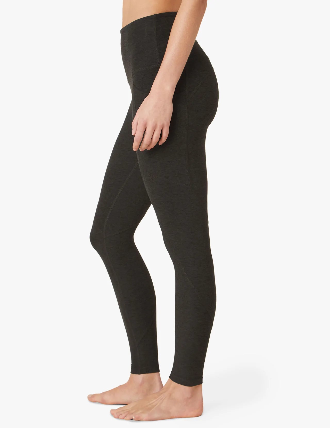 Equipped Pocket Legging