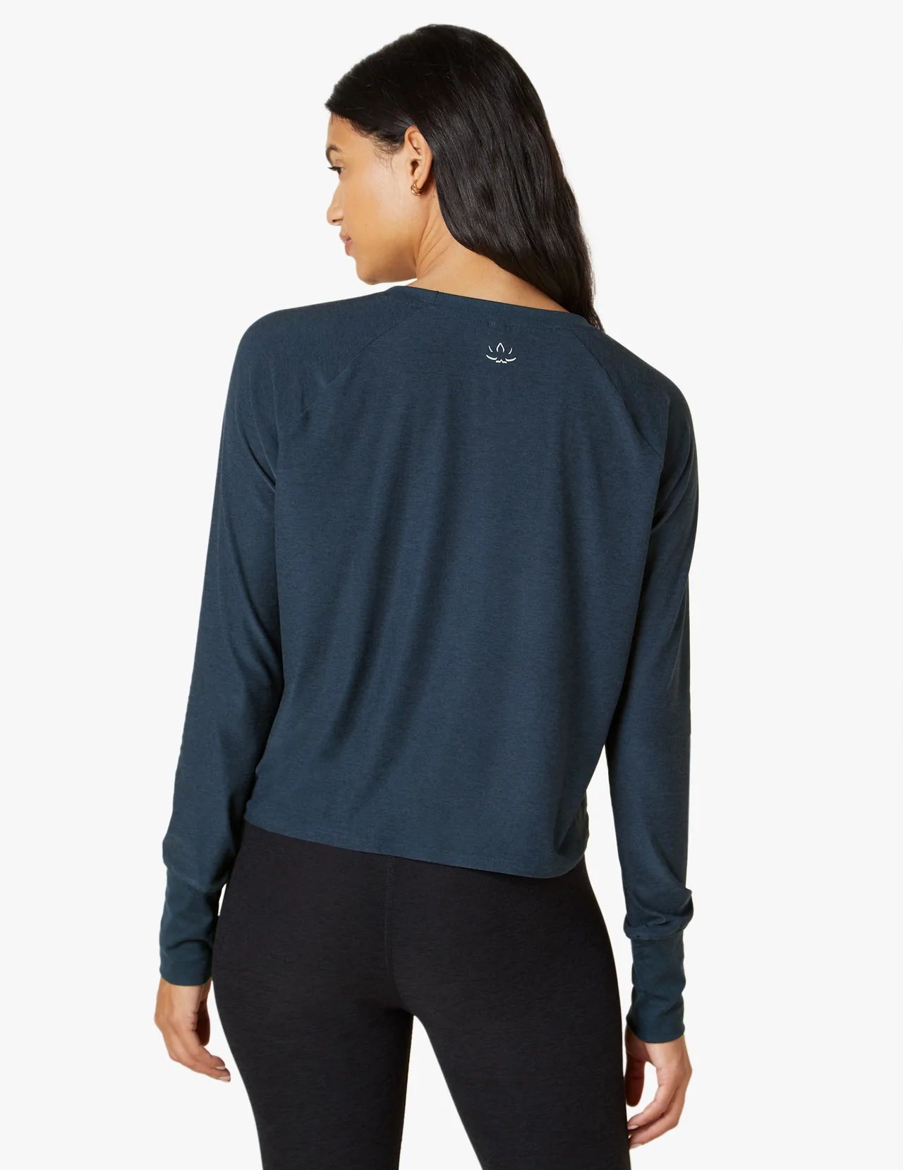 Daydreamer Pullover - Nocturnal Navy