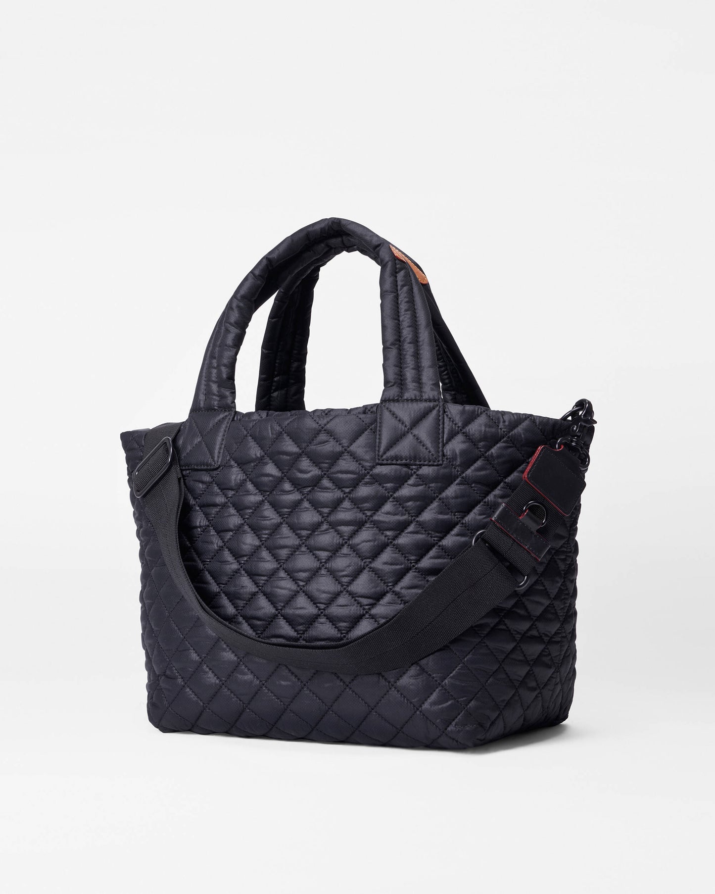 Metro Tote Deluxe S - Black