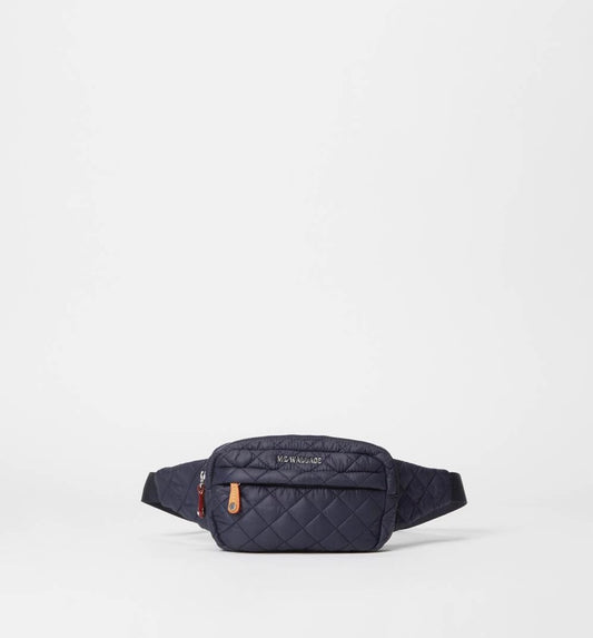 Metro Belt Bag - Dawn