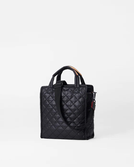 Box Tote XS - Black