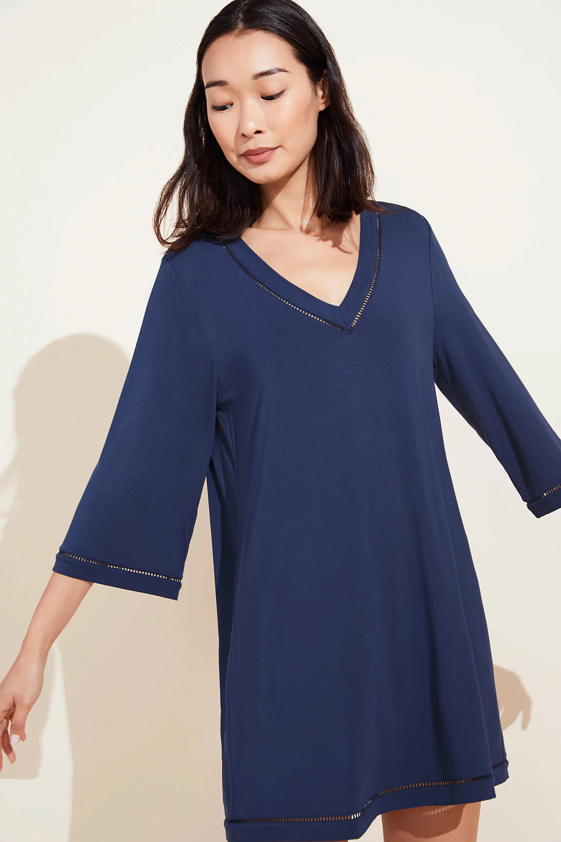 Fiona Catnap Tunic