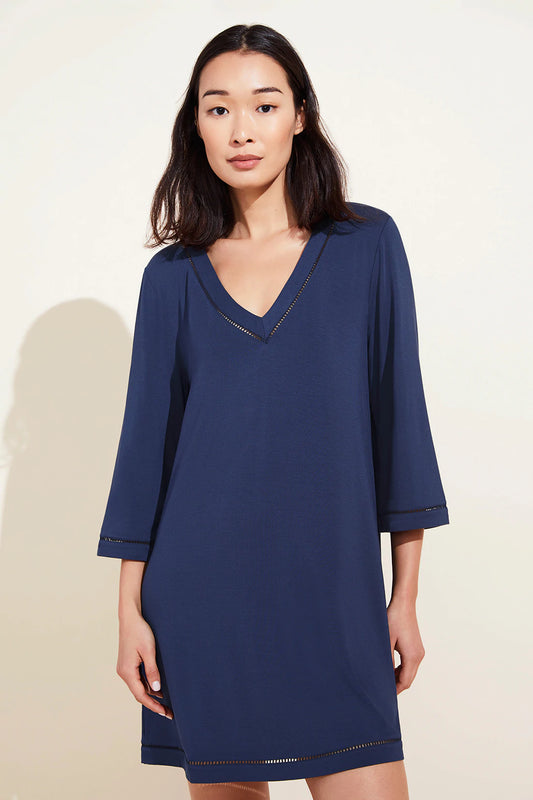 Fiona Catnap Tunic