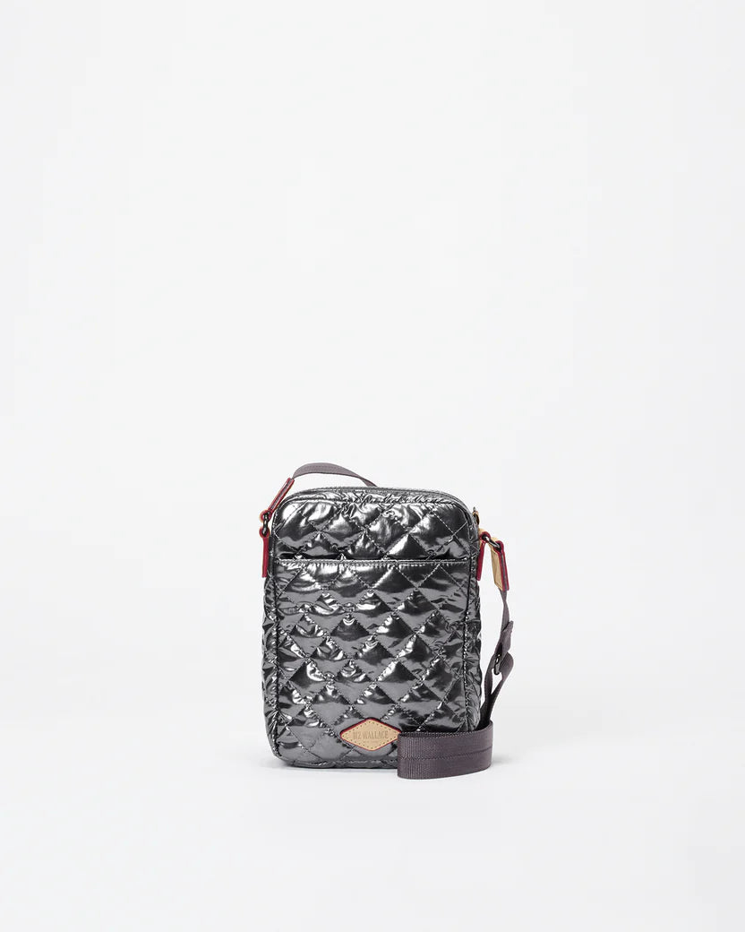 Metro Crossbody