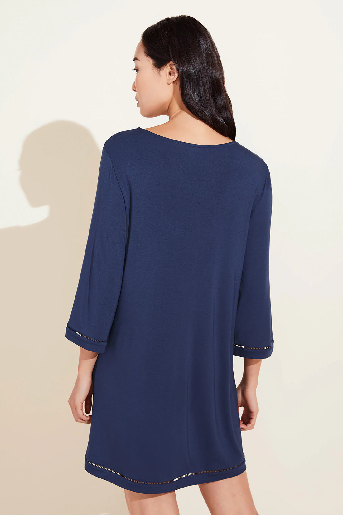 Fiona Catnap Tunic