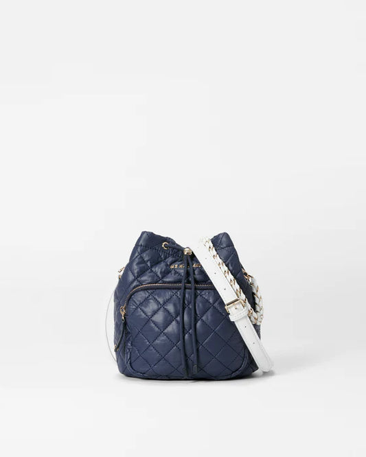 Crosby Bucket Bag - Dawn