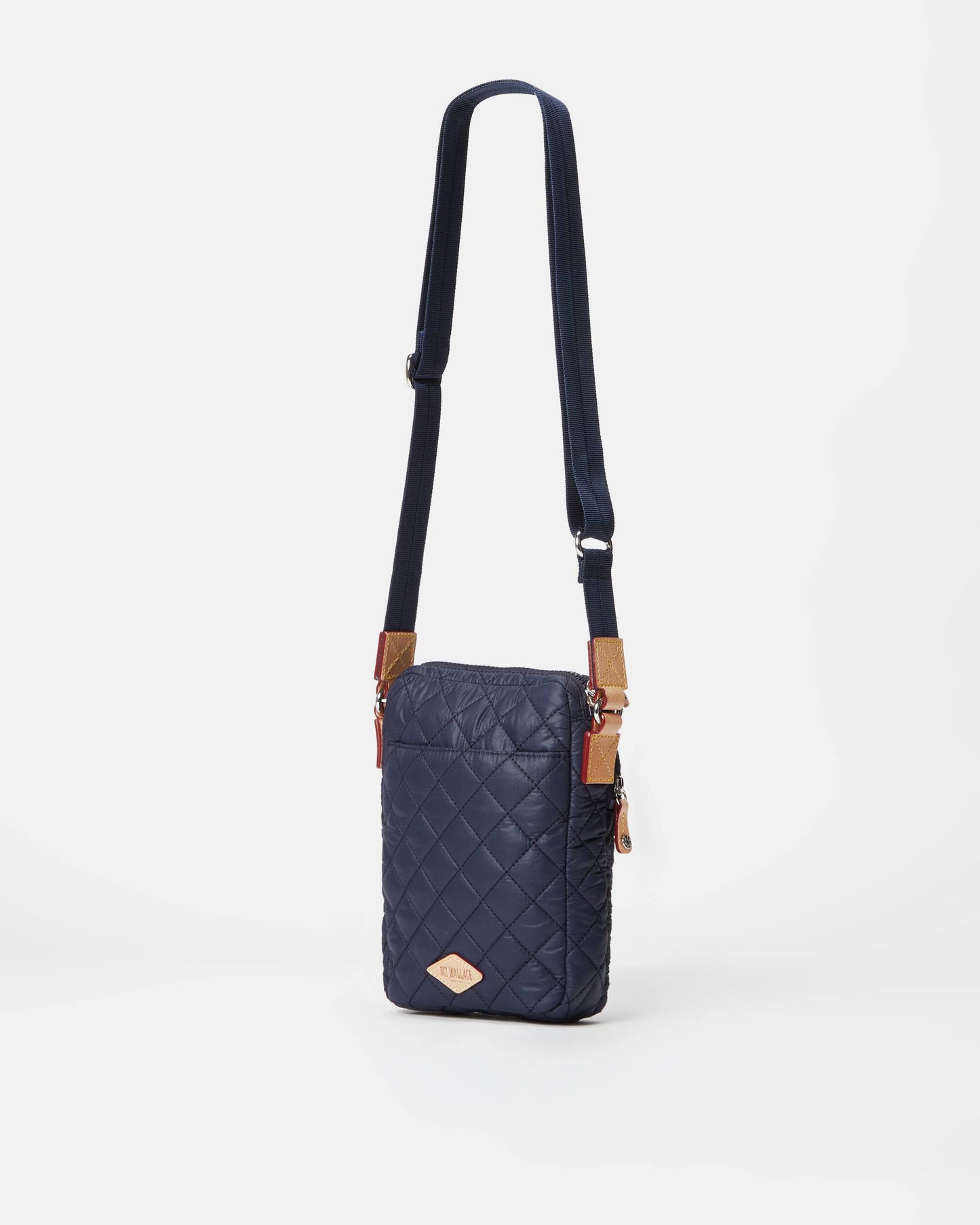 Metro Crossbody - Dawn