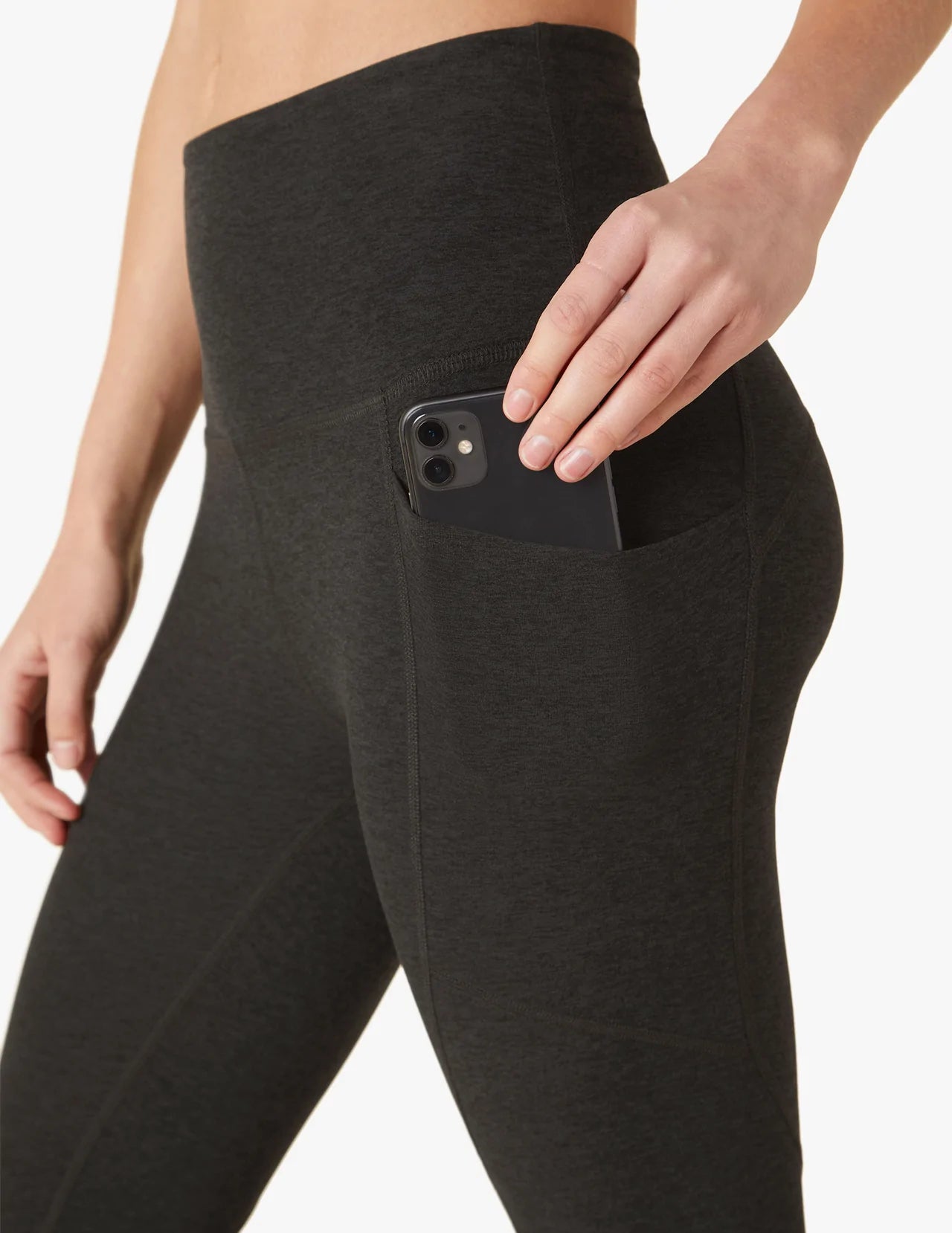 Equipped Pocket Legging