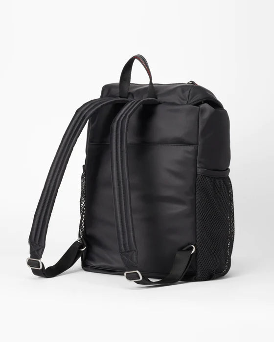 Bleecker Rucksack - Black